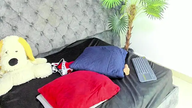 Dante_valencia webcam