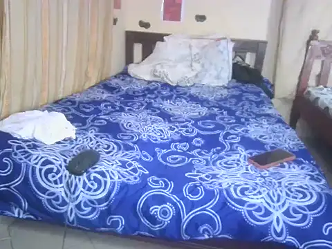 -Rosy webcam