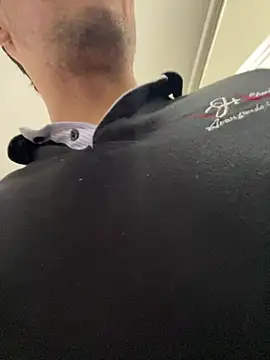TommyBugatti777 webcam