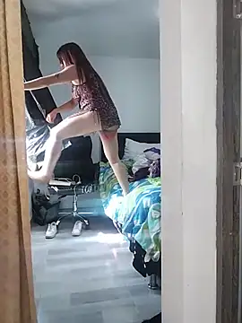 Andrea_tasty_ofc webcam