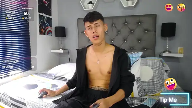 asbeel_grygory_ webcam