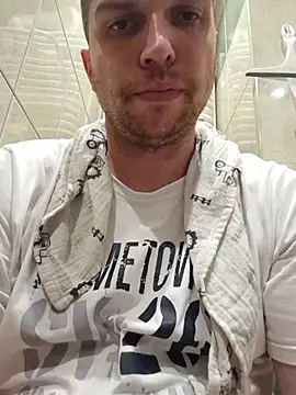 BigSilkCock webcam