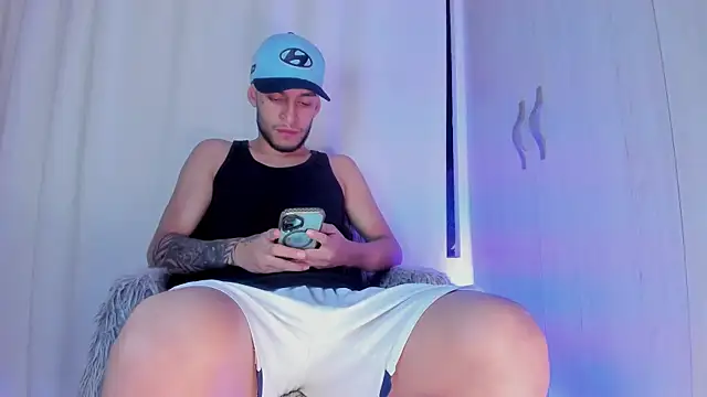 Angel_Boos webcam