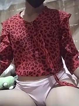 _Lisa_33 webcam