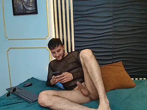 Stimot webcam