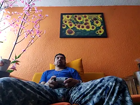 MexaCamGuy webcam