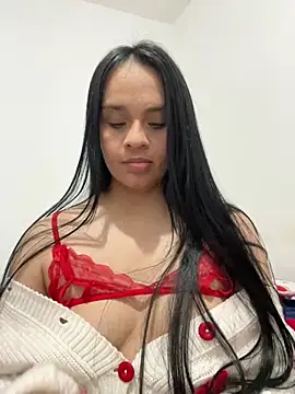 Evy-Sterling webcam