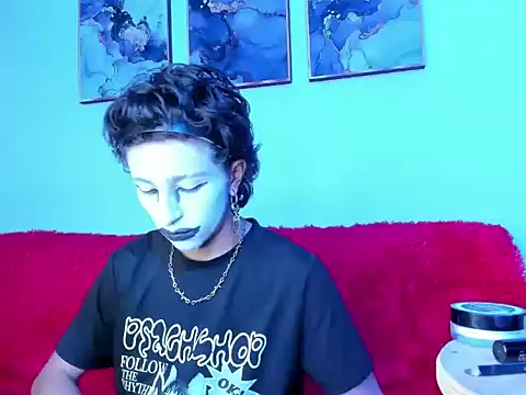 Asmodeus_Goetia_CS webcam