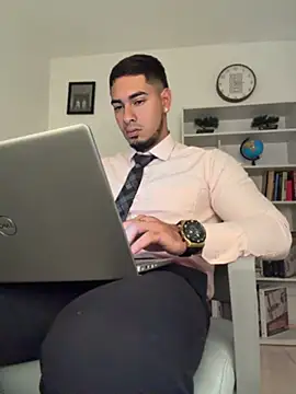 Dimitri_Colleman webcam