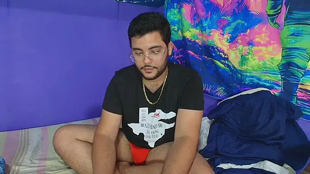 Bruno_x_Alex webcam