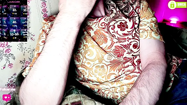 DavidCarroll webcam