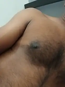 Bunnyblack111 webcam