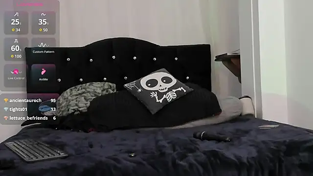 Amy_Aloqua webcam