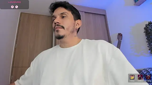alejandro_stark webcam
