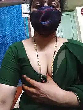 Chikki_20 live cam