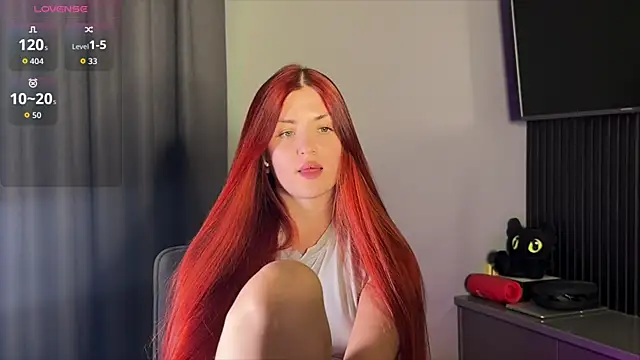 Mistress_of_puppets live cam on StripChat