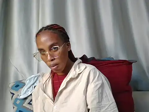 Ballmprettie live cam on StripChat