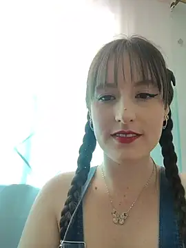Belly_Rosse webcam