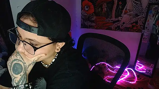 isabeautyx19 webcam