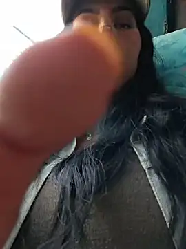 Luianna webcam