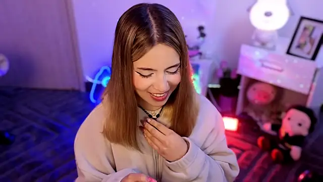 EmilyMiller_ webcam