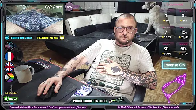 Law_Leek webcam