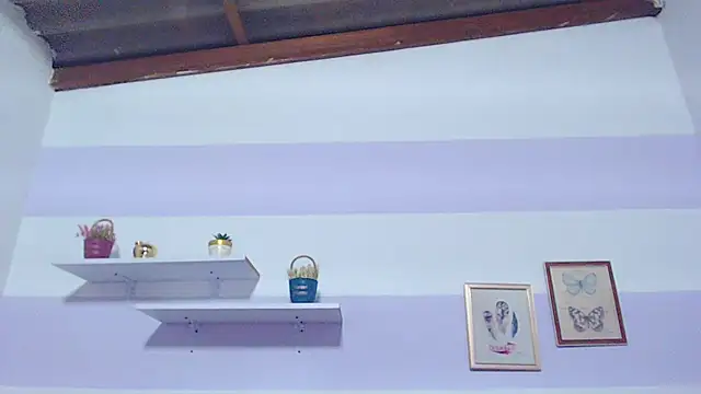 kimberlyvega webcam