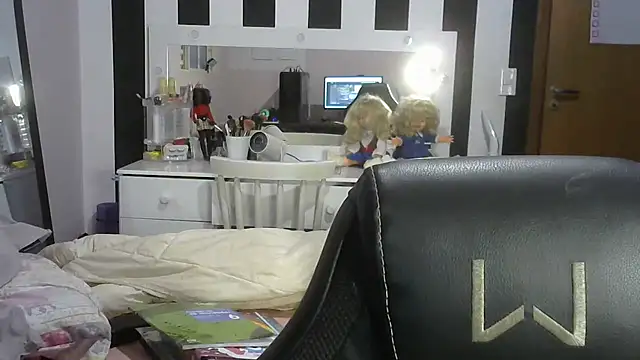 Beatrice_666 webcam
