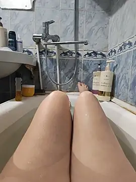 DesireMelissa webcam