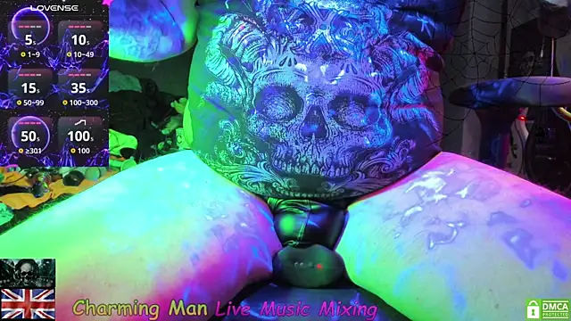 Charming__Man webcam