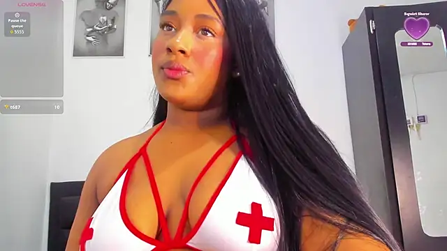 kriixtybrown webcam
