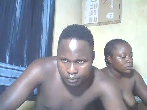 Jesse_Kingkong webcam