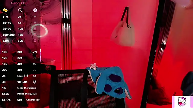 Nikita_Gers webcam