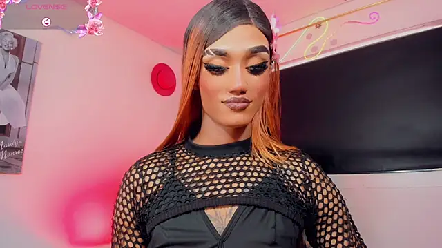 Kendall_hornyy webcam