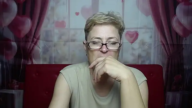 EmiliaGree webcam