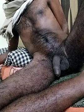 Chocolate_stud10 webcam