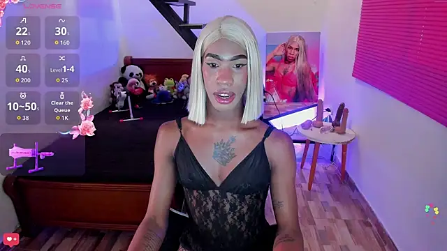 Kendall_Gil webcam