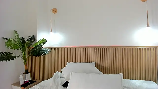 Jasmin_evano29 webcam