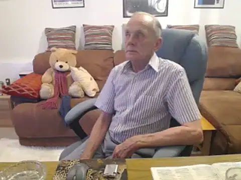Ferret7777 webcam