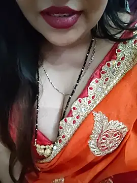 Mayuri77 webcam