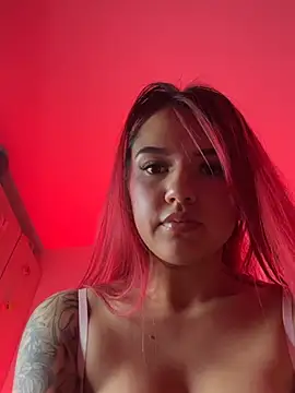 redhead_06 webcam