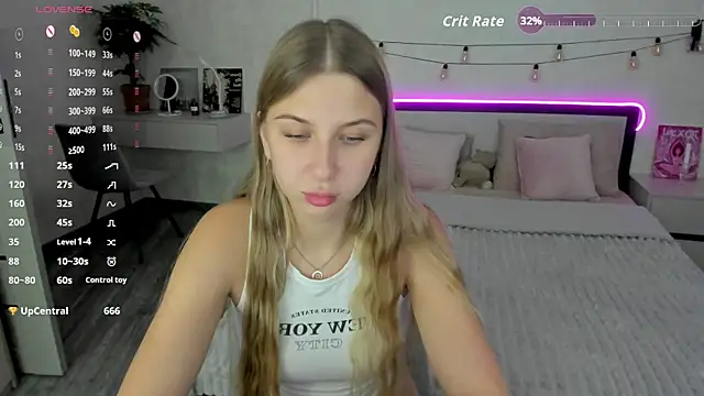 AureliaBliss_ webcam