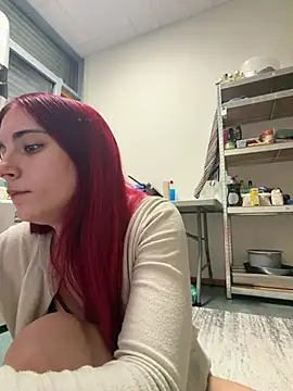 sexymelli18 webcam