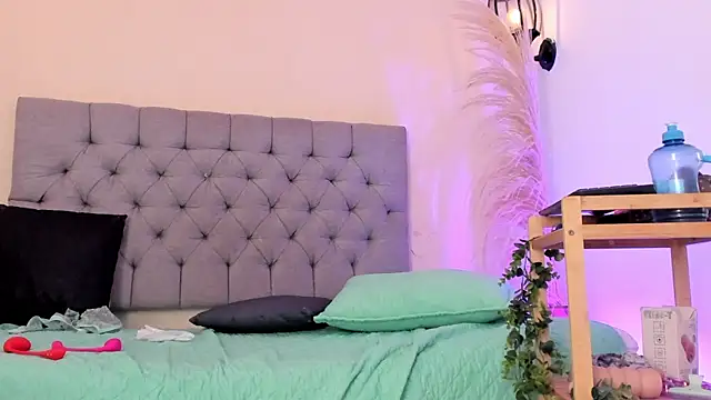 Maite_Smith_ webcam