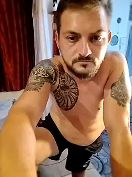 VelvetWolff webcam