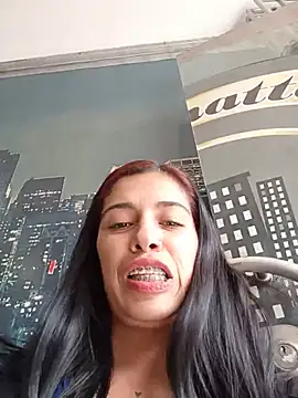 Nathaly_12 webcam