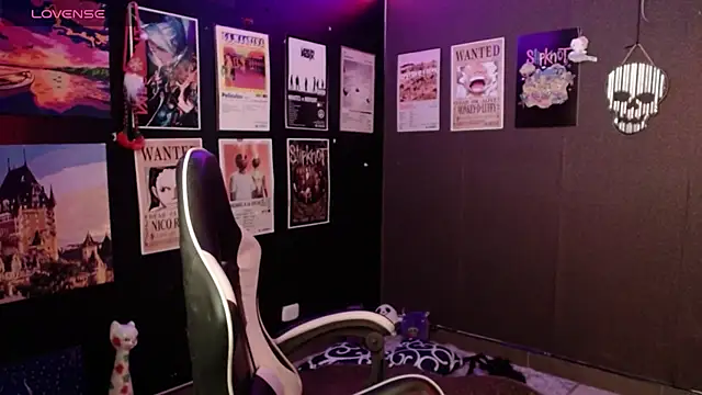 Ravendark_ webcam