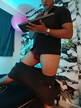 Hiroshi_Shen webcam