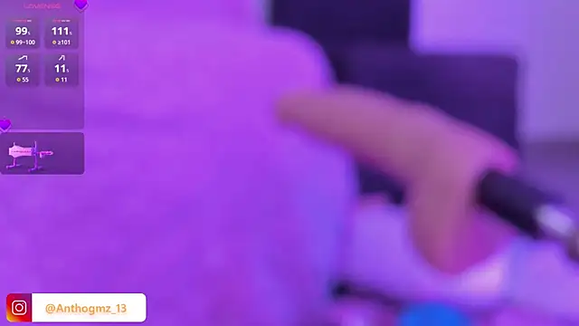 Chloemin live cam on StripChat