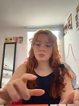 Sharon_Black webcam